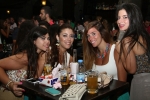 Weekend at Garden Pub, Byblos